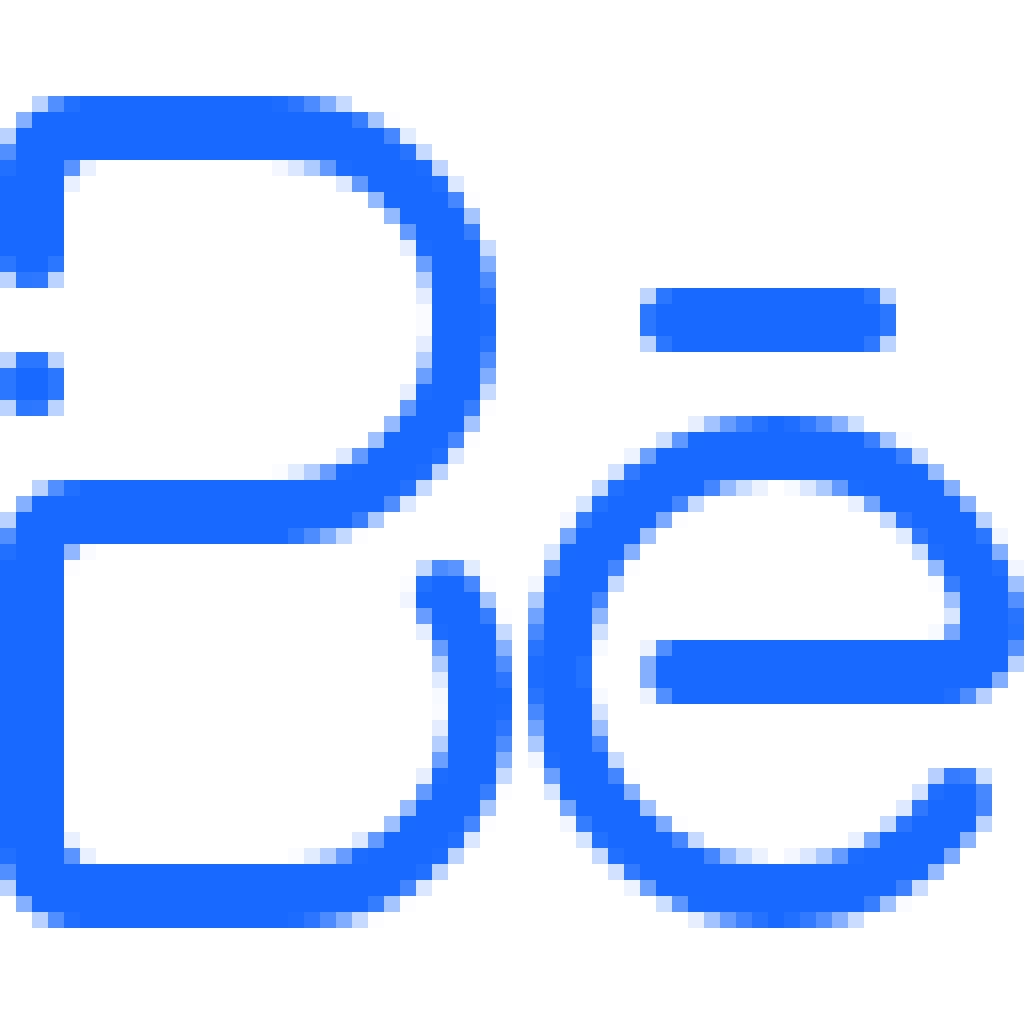 Behance icon
