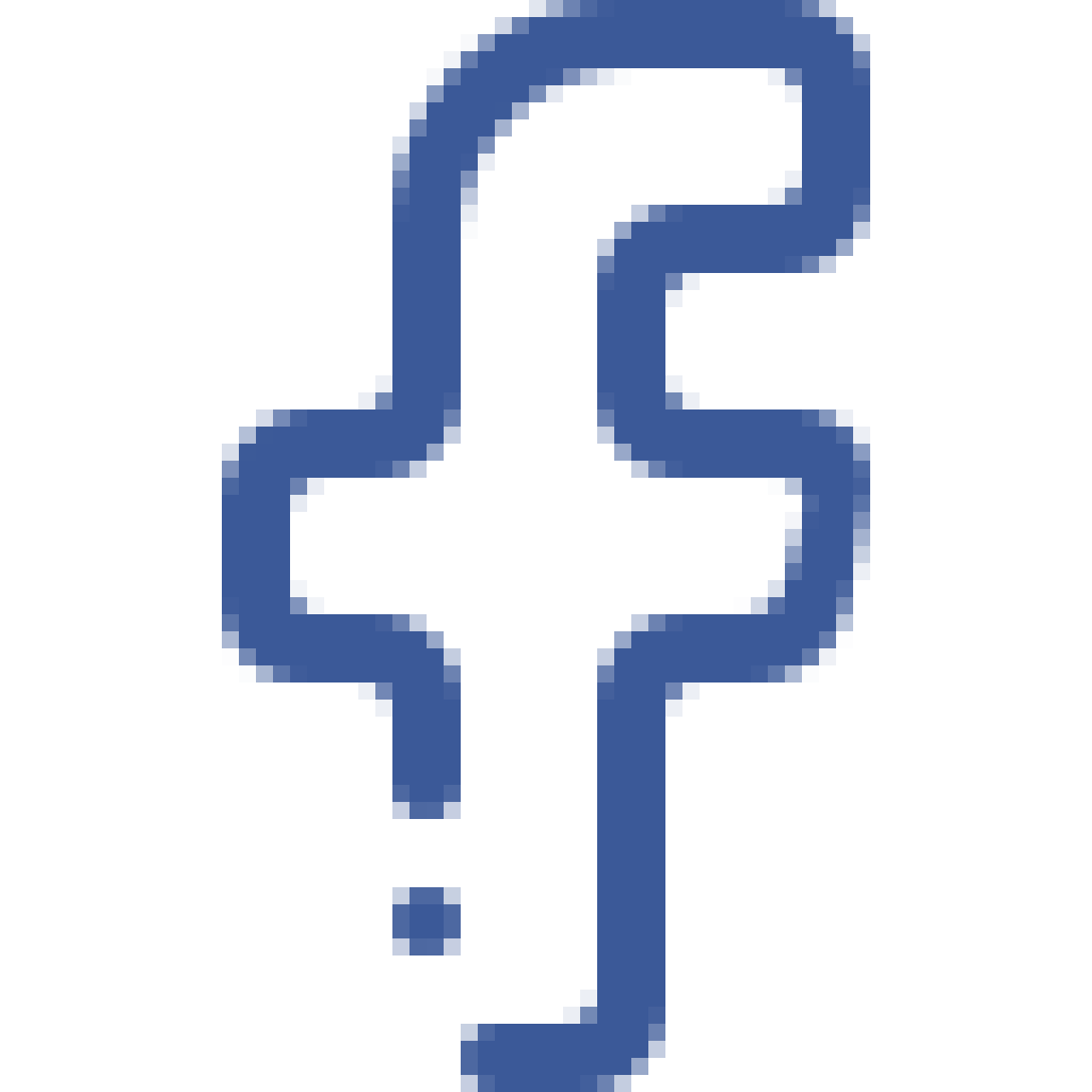 Facebook icon