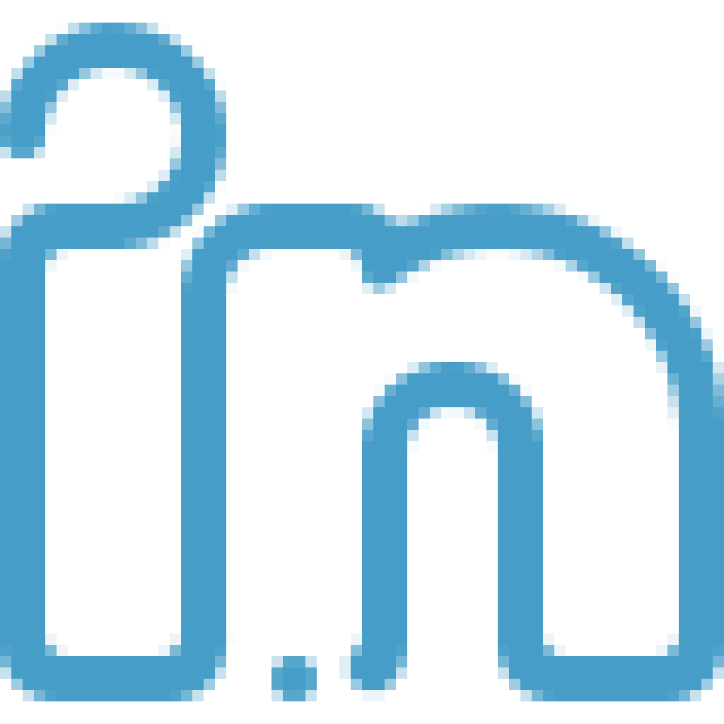 LinkedIn icon