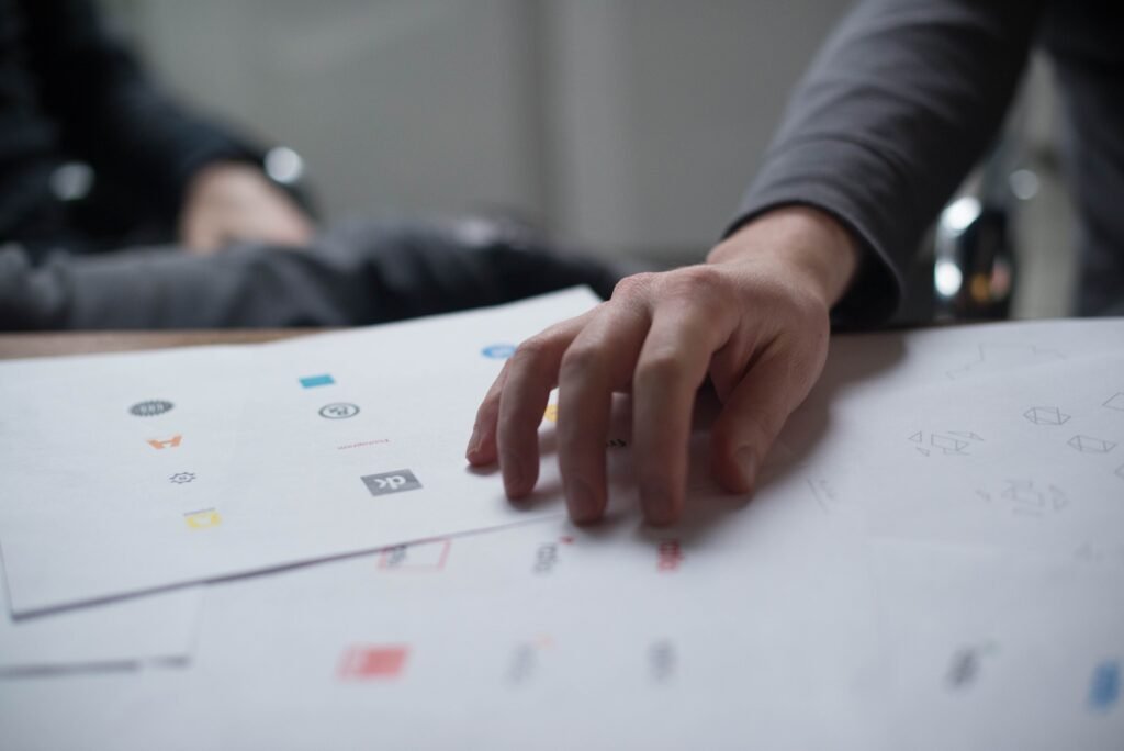 Logo Design in Tanzania: Build a Brand People Remember