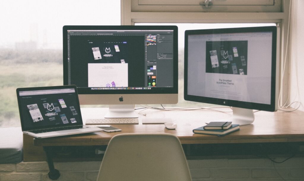 Web Design in Arusha: How Local Brands Get More Customers Online