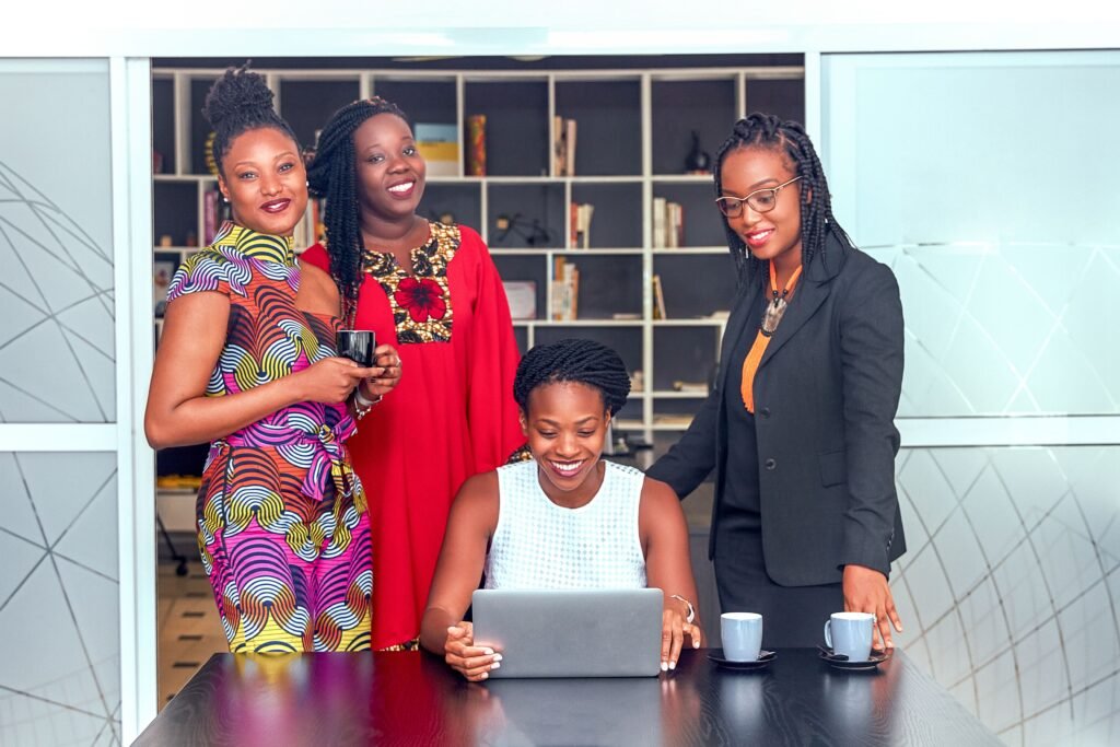 Website Design in Arusha: How Local Businesses Win Customers Online
